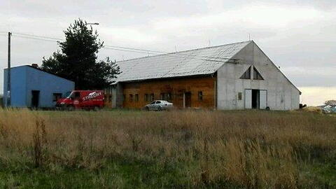 Výrobní  závod Konstrukce Střech s.r.o. Opočno 50